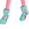 Boneca Barbie Dreamtopia Fada Cabelo Rosa + Acessórios GJJ98 Boneca Barbie Dreamtopia Fada Cabelo Rosa + Acessórios GJJ98