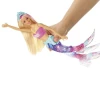 Boneca Barbie Dreamtopia Sereia Com Luzes De Arco Iris Boneca Barbie Dreamtopia Sereia Com Luzes De Arco Iris