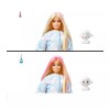 Boneca Barbie Fashion Filme Dia de Praia com Acessorios Mattel HPL72