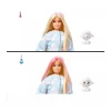 Boneca Barbie Fashion Filme Dia de Praia com Acessorios Mattel HPL72 Boneca Barbie Fashion Filme Dia de Praia com Acessorios Mattel HPL72
