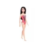 Boneca Barbie Praia Rosa Mattel Novo Boneca Barbie Praia Rosa Mattel Novo
