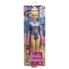 Boneca Barbie Profissões 30CM Ginasta Boneca Barbie Profissões 30CM Ginasta