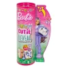 Boneca Barbie Reval Cutie Disfarces: Coala Hrk22 Mattel Boneca Barbie Reval Cutie Disfarces: Coala Hrk22 Mattel