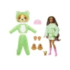 Boneca Barbie Reval Cutie Disfarces: Sapo Hrk37 Mattel Boneca Barbie Reval Cutie Disfarces: Sapo Hrk37 Mattel