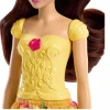 Boneca Da Barbie - Disney Princess Bella Hlx31 Mattel Boneca Da Barbie - Disney Princess Bella Hlx31 Mattel