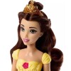 Boneca Da Barbie - Disney Princess Bella Hlx31 Mattel
