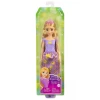 Boneca Da Barbie - Disney Princess Rapunzel Hlx29 Mattel Boneca Da Barbie - Disney Princess Rapunzel Hlx29 Mattel
