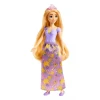 Boneca Da Barbie - Disney Princess Rapunzel Hlx29 Mattel Boneca Da Barbie - Disney Princess Rapunzel Hlx29 Mattel