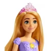 Boneca Da Barbie - Disney Princess Rapunzel Hlx29 Mattel Boneca Da Barbie - Disney Princess Rapunzel Hlx29 Mattel