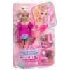 Boneca Da Barbie Dream Besties In Malibu Hyc21 Mattel Boneca Da Barbie Dream Besties In Malibu Hyc21 Mattel