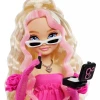 Boneca Da Barbie Dream Besties In Malibu Hyc21 Mattel Boneca Da Barbie Dream Besties In Malibu Hyc21 Mattel