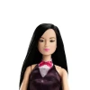 Boneca Da Barbie Profissões Violista Morena Mattel Hkt68 Boneca Da Barbie Profissões Violista Morena Mattel Hkt68