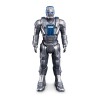 Boneco Carbonman Tiger Squad Cinza Roma Novo