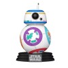 Boneco Funko Pop! BB-8 Star Wars Collection 640 2023