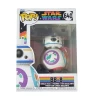 Boneco Funko Pop! BB-8 Star Wars Collection 640 2023 Boneco Funko Pop! BB-8 Star Wars Collection 640 2023