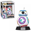 Boneco Funko Pop! BB-8 Star Wars Collection 640 2023 Boneco Funko Pop! BB-8 Star Wars Collection 640 2023