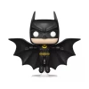 Boneco Funko Pop! Deluxe Batman Dc Comics 85Th Em Vinil Boneco Funko Pop! Deluxe Batman Dc Comics 85Th Em Vinil