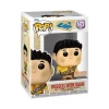 Boneco Funko Pop! Disney Russel C/ Distintivo Altas Aventuras Boneco Funko Pop! Disney Russel C/ Distintivo Altas Aventuras