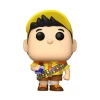 Boneco Funko Pop! Disney Russel Up Altas Aventuras 1479 Boneco Funko Pop! Disney Russel Up Altas Aventuras 1479