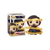 Boneco Funko Pop! Doutor Estranho Spider-Man No Way Home