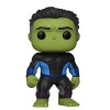 Boneco Funko Pop! Hulk Coleção She-Hulk Marvel 1130 Boneco Funko Pop! Hulk Coleção She-Hulk Marvel 1130