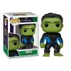 Boneco Funko Pop! Hulk Coleção She-Hulk Marvel 1130 Boneco Funko Pop! Hulk Coleção She-Hulk Marvel 1130