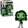 Boneco Funko Pop! Marvel Mulher Hulk Collection 1126 Boneco Funko Pop! Marvel Mulher Hulk Collection 1126