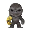 Boneco Funko Pop! Movies Kong X Godzilla - Kong 1540 Boneco Funko Pop! Movies Kong X Godzilla - Kong 1540