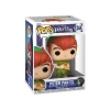 Boneco Funko Pop! Peter Pan Disney Com Flauta 1344 2023 Boneco Funko Pop! Peter Pan Disney Com Flauta 1344 2023