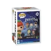 Boneco Funko Pop! Peter Pan Disney Com Flauta 1344 2023 Boneco Funko Pop! Peter Pan Disney Com Flauta 1344 2023