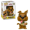 Boneco Funko Pop Animation Scooby-Doo! 50 Anos Boneco Funko Pop Animation Scooby-Doo! 50 Anos