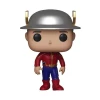 Boneco Funko Pop The Flash Jay Garrick Novo Boneco Funko Pop The Flash Jay Garrick Novo