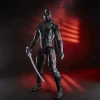 Boneco Gi Joe Origins Figura Snake Eyes Hasbro eb83455 Boneco Gi Joe Origins Figura Snake Eyes Hasbro eb83455