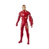 Boneco Homem De Ferro Titan Hero Hasbro Novo