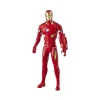 Boneco Homem De Ferro Titan Hero Hasbro Novo Boneco Homem De Ferro Titan Hero Hasbro Novo