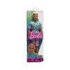 Boneco Ken Barbie Fashionista Loiro Dwk44 Mattel