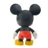 Boneco Mickey De Vinil Articulado Junior 12cm Lider Boneco Mickey De Vinil Articulado Junior 12cm Lider