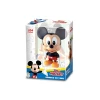 Boneco Mickey De Vinil Articulado Junior 12cm Lider Boneco Mickey De Vinil Articulado Junior 12cm Lider