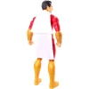 Boneco Shazam 30Cm 11 Pontos Articulados Gcw30 Mattel Promo Boneco Shazam 30Cm 11 Pontos Articulados Gcw30 Mattel Promo
