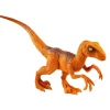 Boneco Velociraptor 30Cm Jurassic World Novo Boneco Velociraptor 30Cm Jurassic World Novo