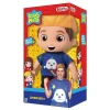 Boneco do Luccas Neto com 14 Frases 27cm Rosita Brinquedos Boneco do Luccas Neto com 14 Frases 27cm Rosita Brinquedos