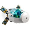 BRINQUEDO LEGO CITY ESTAÇÃO ESPACIAR LUNAR 500 PEÇAS BRINQUEDO LEGO CITY ESTAÇÃO ESPACIAR LUNAR 500 PEÇAS