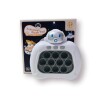 Brinquedo Anti Stress Astronaut Push Toy Toy King Novo