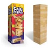 Brinquedo Caiu Perdeu Madeira 7460 Pais E Filhos Novo