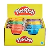 Brinquedo De Massa Modelar Stick 28g Cor Sortidas Unidade Brinquedo De Massa Modelar Stick 28g Cor Sortidas Unidade