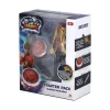 Brinquedo Infinity Nado Starter Pack Alpha Novo