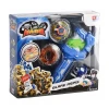 Brinquedo Infinity Nasdo Glare Aspis 3902 Alpha Novo