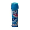 Brinquedo Lança Bolhas De Sabão Tubarão Kids 60 mL Novo Brinquedo Lança Bolhas De Sabão Tubarão Kids 60 mL Novo