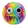 Brinquedo Pelúcia Funnball Malucos 23cm Crazies Joe Unitoys