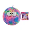 Brinquedo Pelúcia Funnball Malucos 23cm Crazies Unitoys Brinquedo Pelúcia Funnball Malucos 23cm Crazies Unitoys